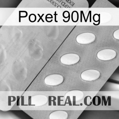 Poxet 90Mg 43